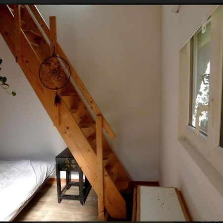 Cocon Duplex A La Ferme Apartment Boutx Exterior photo