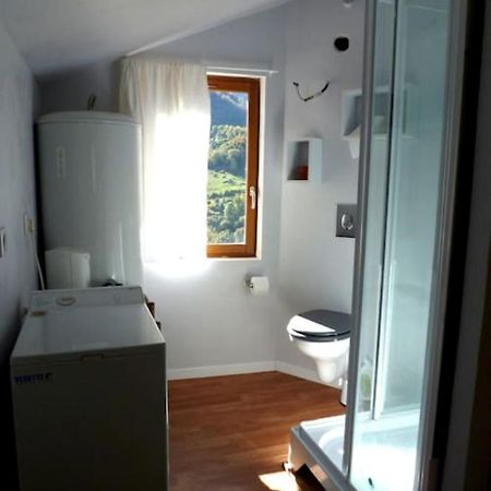 Cocon Duplex A La Ferme Apartment Boutx Exterior photo