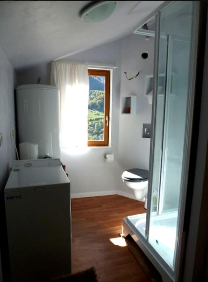 Cocon Duplex A La Ferme Apartment Boutx Exterior photo